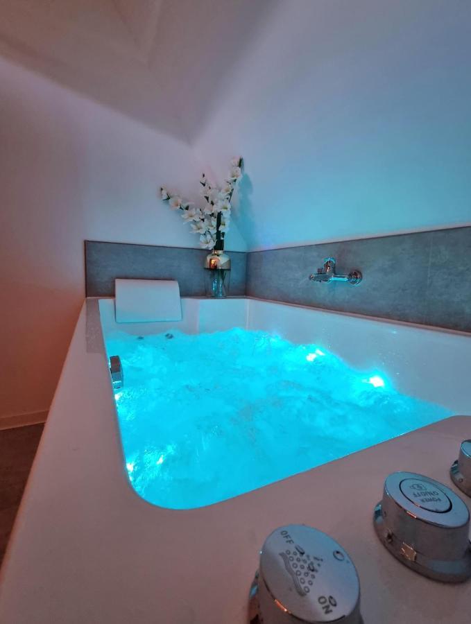Centre-Ville Le Nid D'Amour Jacuzzi Appartement Rouen Extérieur photo